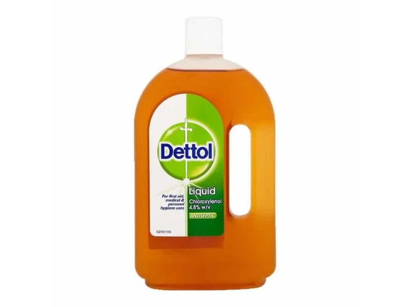 Dettol Liquid 750ml