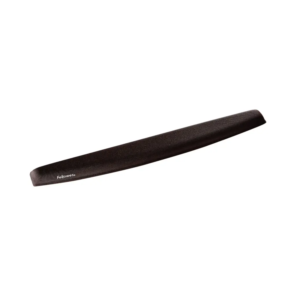 Fellowes Memory Foam Wrist Rest