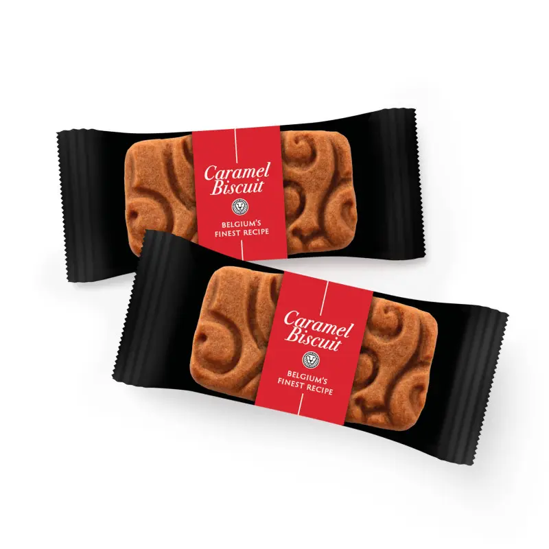 Caramel Biscuits Speculoos 6g x300