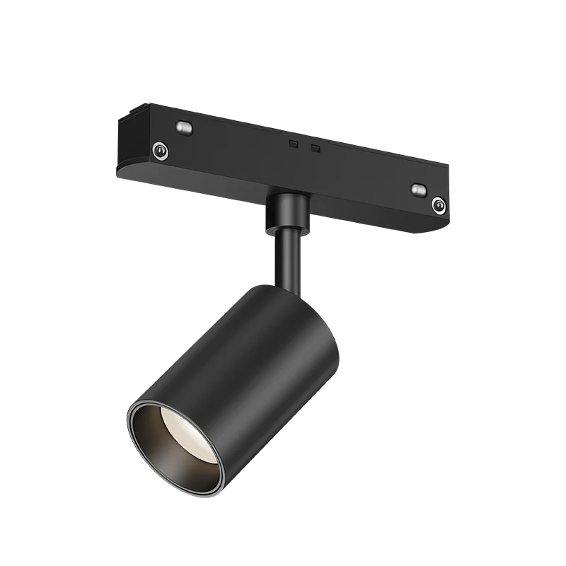 Spot Lighths RL10 10W 4000K Black (track not included)