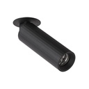Spot Lighths RL10 10W 4000K Black (track not included)