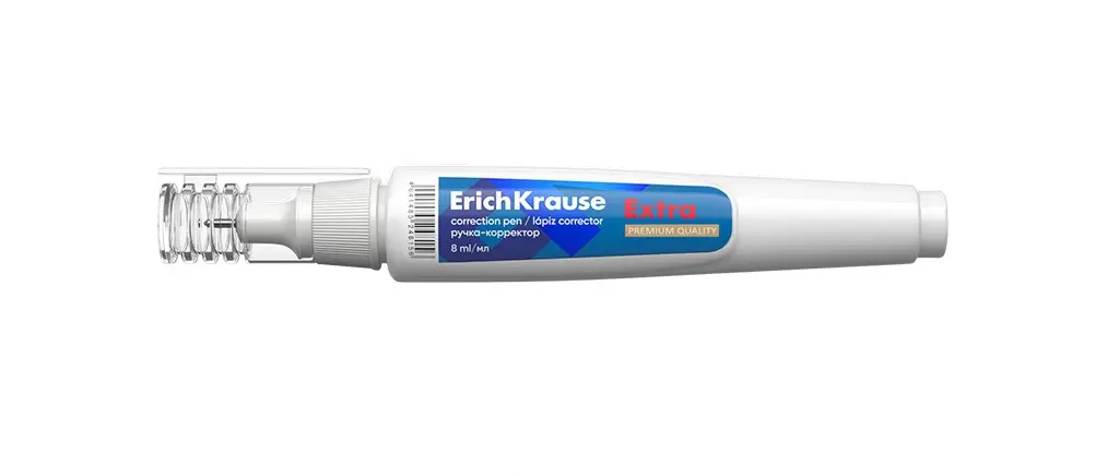 ERICH KRAUSE Correction Pen Extra 8ml 24815