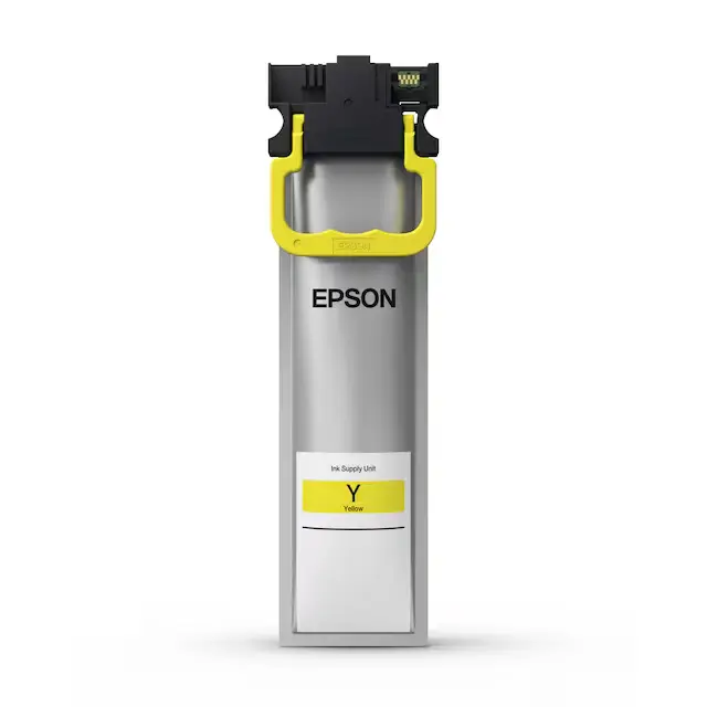 Epson T9454 Ink Cartridge XL High Yield Yellow