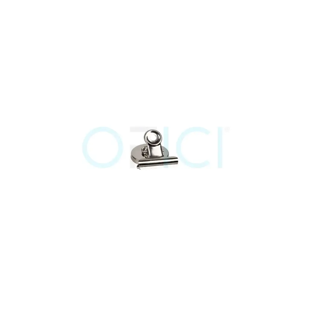 Bulldog Clips Magnetic 30mm 00801P