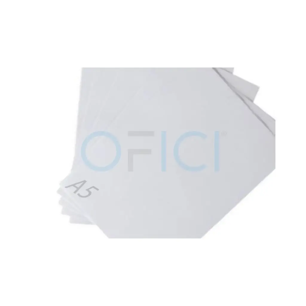 Paper A5 White x 500 sheets