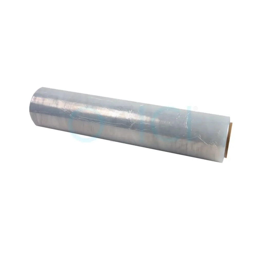 Pallet Wrap 500mm wide x 300m 2.8kgs PW 45020