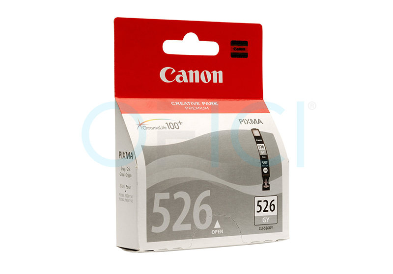Canon CLI 526 Grey 4544B001