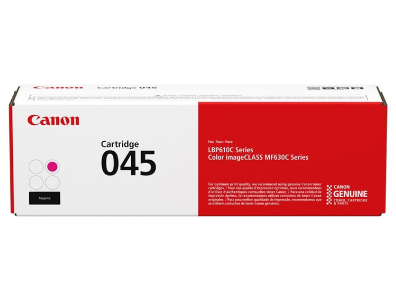 CANON Toner CRG045 Magenta