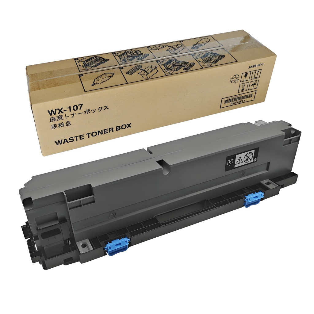 Konica Minolta Waste Toner bag C250i/c300i/c360i  AAVAWY1