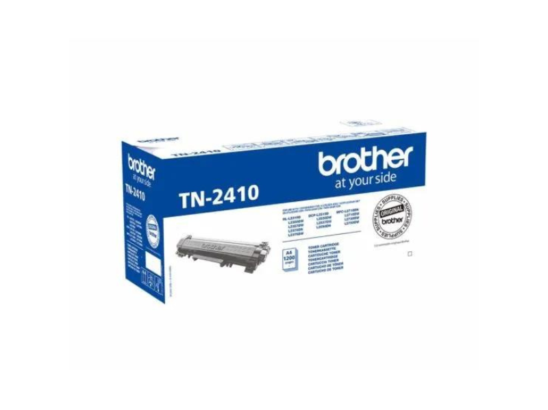 BROTHER Toner Black TN2410