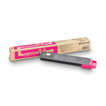 Kyocera TK8325 Magenta Toner 1T02NPBNL0