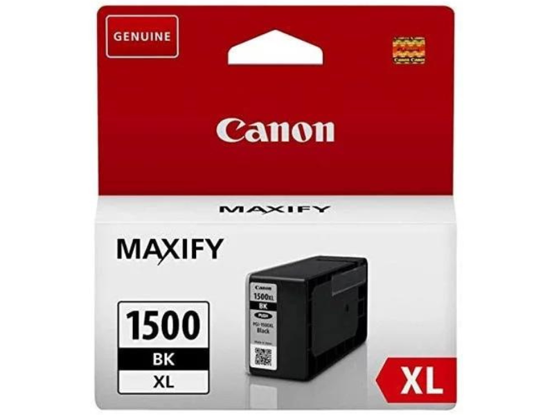 CANON PGI 1500xl Black 9182B001