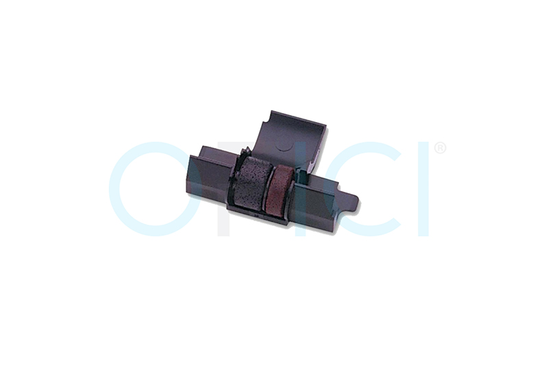 Casio Ribbon for HR-150 Black/Red Ink IR40T