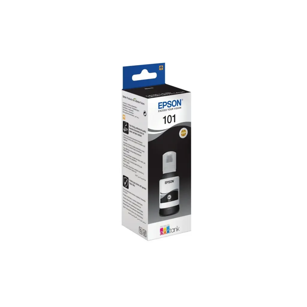 Epson 101 Black C13T03V14A