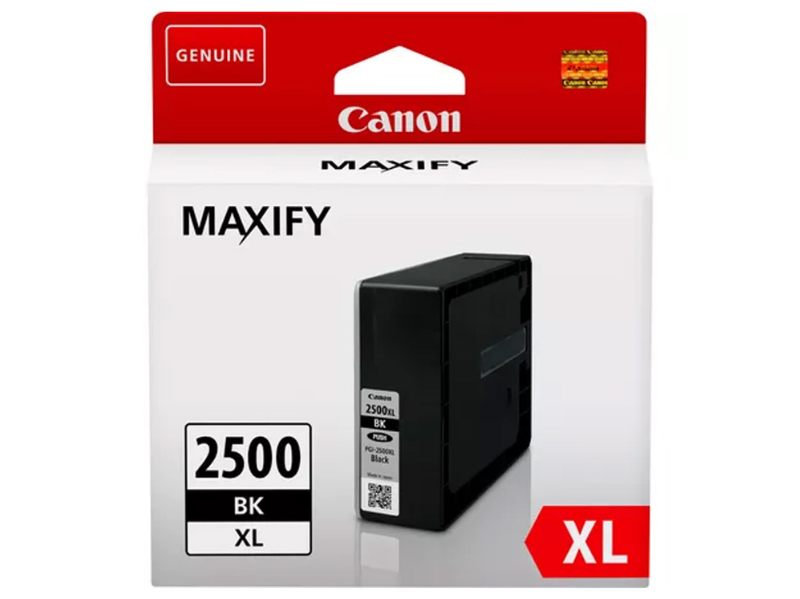 CANON PGI2500XL Black 9254B001