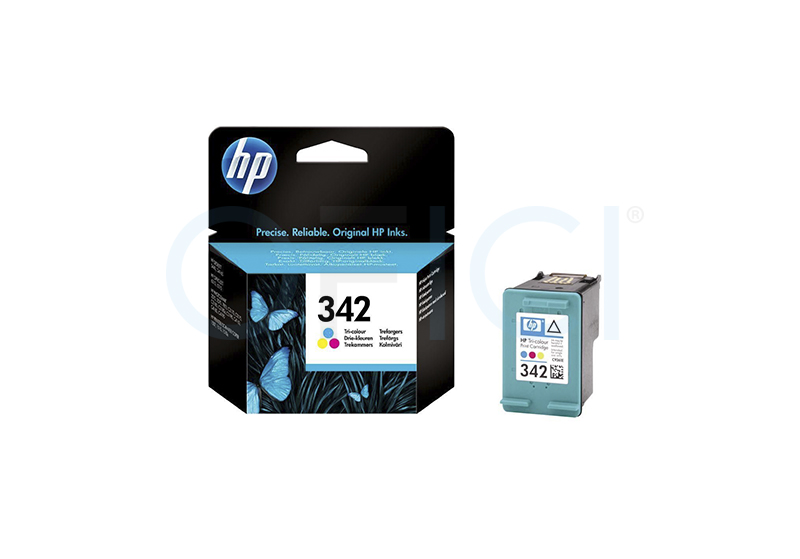 HP342 Colour Cartridge C9361EE