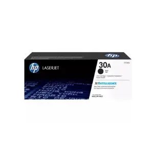 HP30a Black Toner CF230A