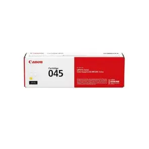 CANON Toner CRG045 Yellow