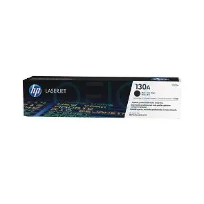 HP130a Black Toner CF350A