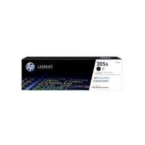 HP205A Black Toner CF530A