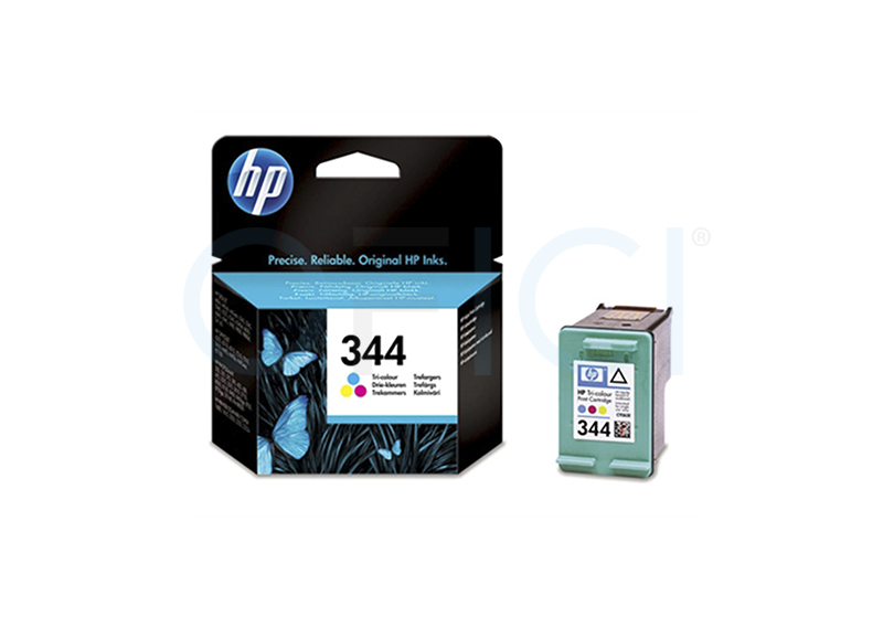HP344 Colour Cartridge C9363EE
