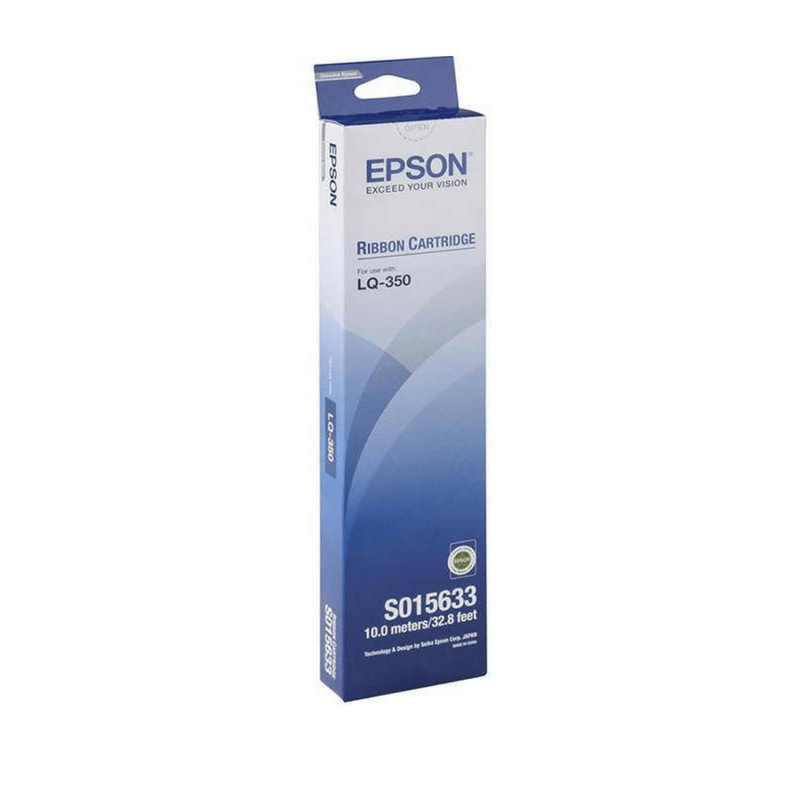 Epson Ribbon LQ350 Original C13S015633