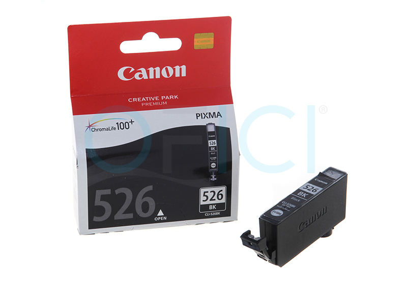 Canon CLI 526 Black 4540B001