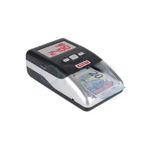 RESKAL Counterfeit Money Detector LD510 FA62442