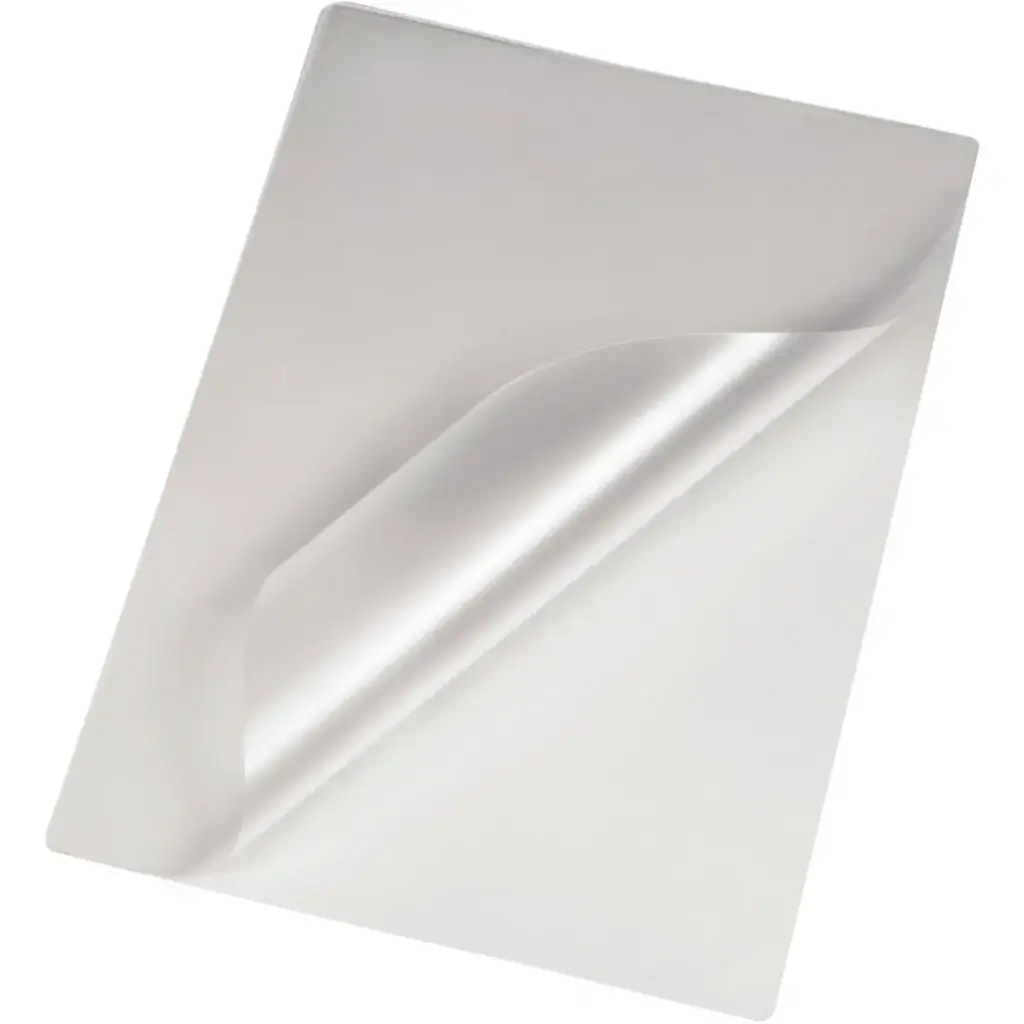 Laminating Pouches A4 x100pc 80mic LPO4080