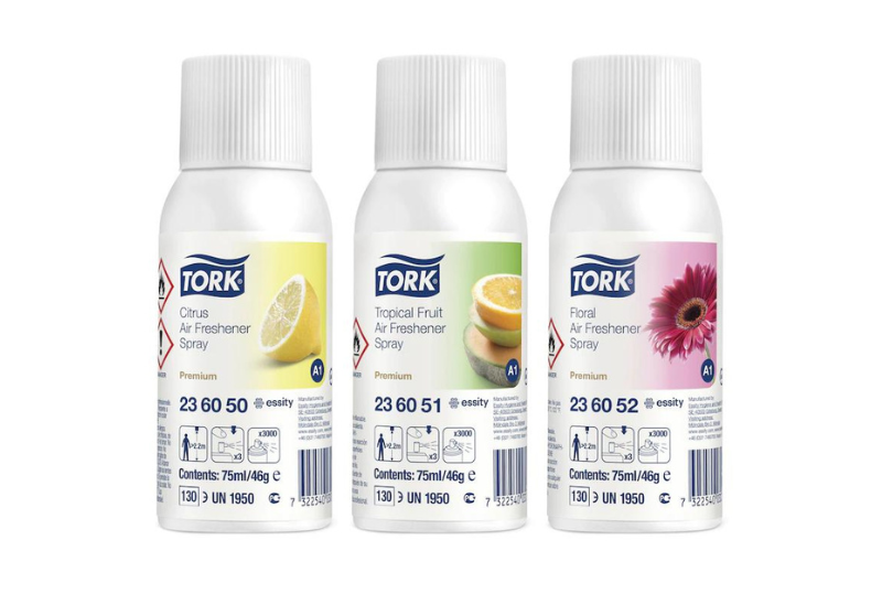 TORK Air Freshener Refills 236056