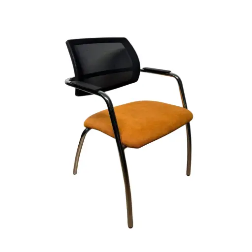 WING Fixed armchair WN12