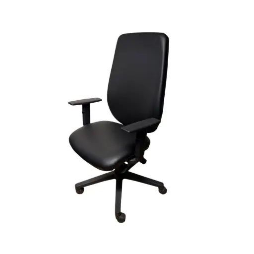 DEEP Ergonomic armchair mov.8 with height-adjustable armrests BR11 Deep DP46