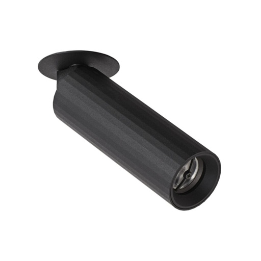 [MT-MAG130 10W 42-306] Spot Lighths RL10 10W 4000K Black (track not included)