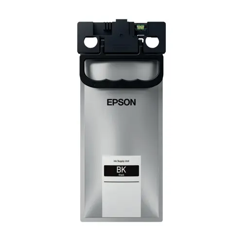 [C13T946140] Epson T9461 Ink Cartridge XL High Yield Black