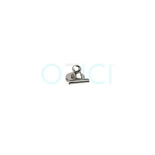 [00801P] Bulldog Clips Magnetic 30mm 00801P