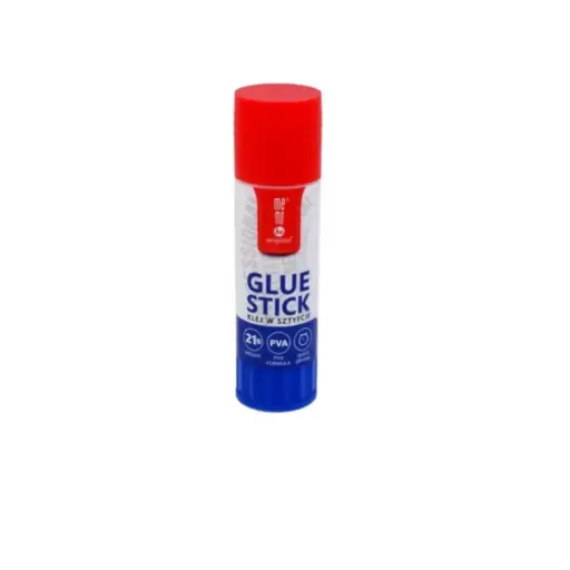 [2368] ERICH KRAUSE Glue Stick 21g 2368