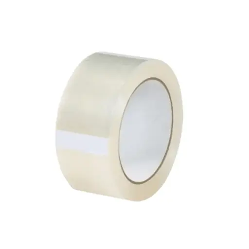 [94866] Packing Tape Clear 50mm x 66m PTC 94866