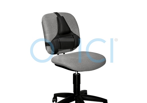 [8041801] FELLOWES Ultimate Back Support 8041801