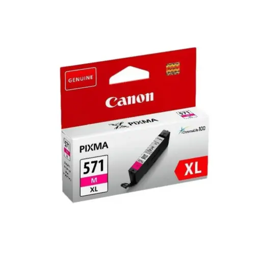 [0333C001] CANON CLI 571xl Magenta 0333C001
