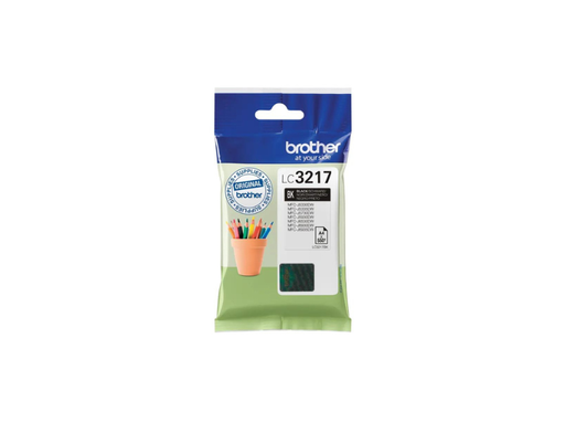 [LC3217BK] Brother LC3217 Black Ink Cartridge