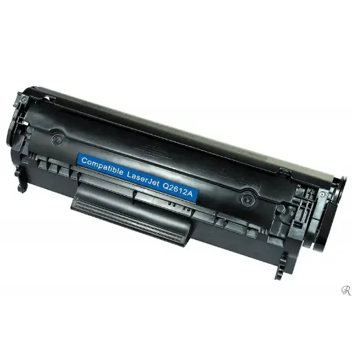 [CHP12A] HP12a/Canon FX10 Toner Compatible
