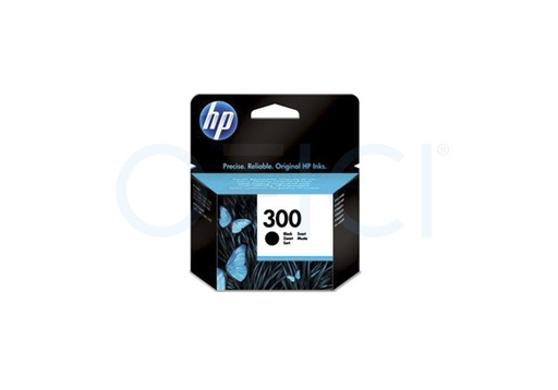 [CC640EE] HP300 Black Cartridge CC640EE