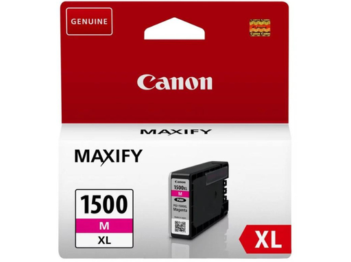 [9194B001] CANON PGI 1500xl Magenta 9194B001