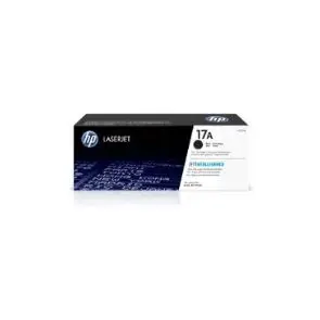 [CF217AC] HP17a Black Toner CF217A
