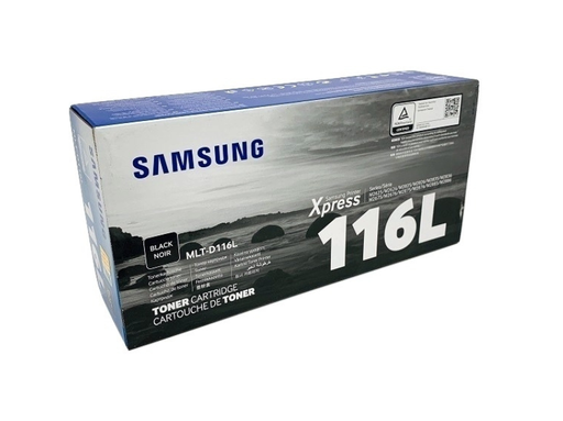 [SU828A] Samsung Toner MLT D116L/ELS SU828A