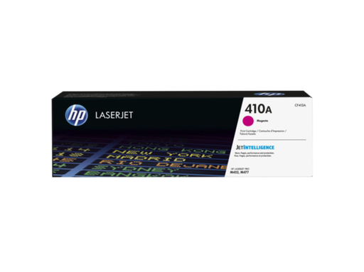 [CF413A] HP410A Magenta Toner CF413A