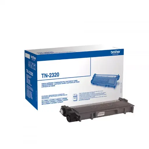 [TN2320] Brother Toner TN2320