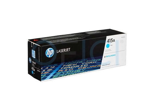 [W2031A] HP415a Cyan Toner W2031A