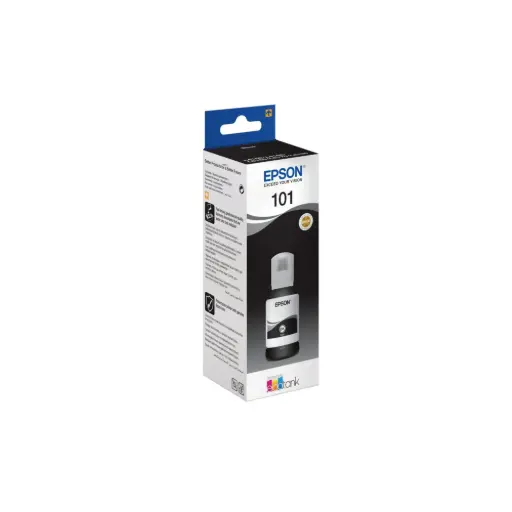 [C13T03V14A] Epson 101 Black C13T03V14A