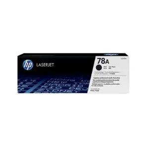 [CE278A] HP78a Black Toner CE278A